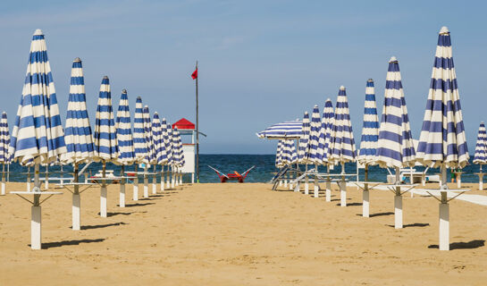 HOTEL AQUILA AZZURRA Rimini