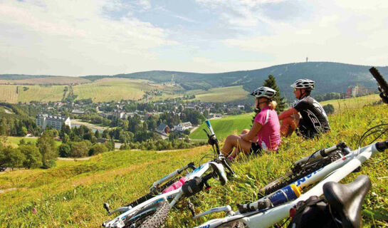 AHORN HOTEL AM FICHTELBERG Oberwiesenthal