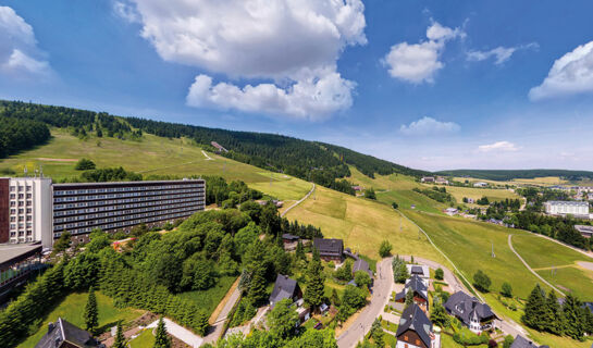 AHORN HOTEL AM FICHTELBERG Oberwiesenthal