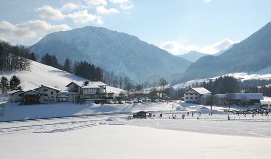 DEVA HOTEL-RESTAURANT FISCHERWIRT Ruhpolding