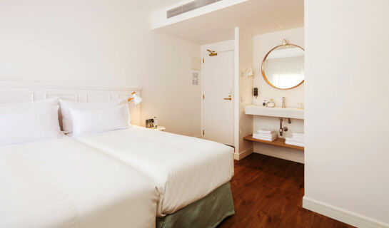 THE 15TH BOUTIQUE HOTEL Lloret de Mar