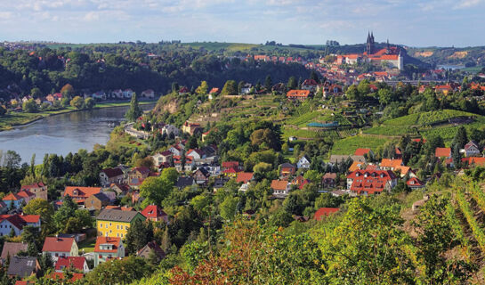 HOTEL RESIDENZ AM MARKT Meissen