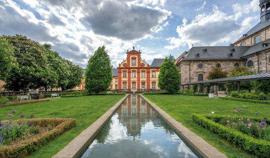 GASTHOF ZUM GOLDENEN STERN Ehrenberg