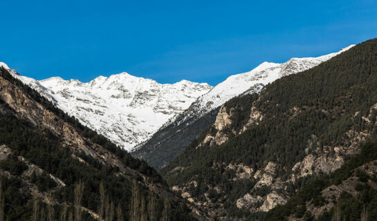 HOTEL MARCO POLO La Massana