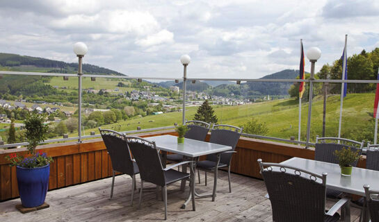 WALDHOTEL WILLINGEN Willingen