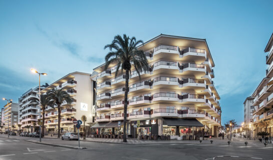 PROMENADE Pineda de Mar