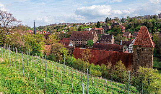 SCHWARZWALDHOTEL - GASTHOF HIRSCH Bad Wildbad