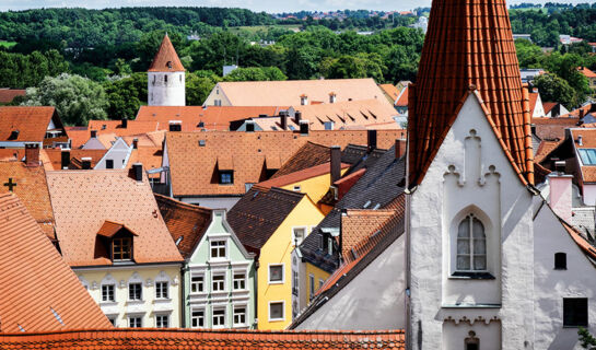 LANDGASTHOF ZUM GOLDENEN SCHWANEN Mauerstetten