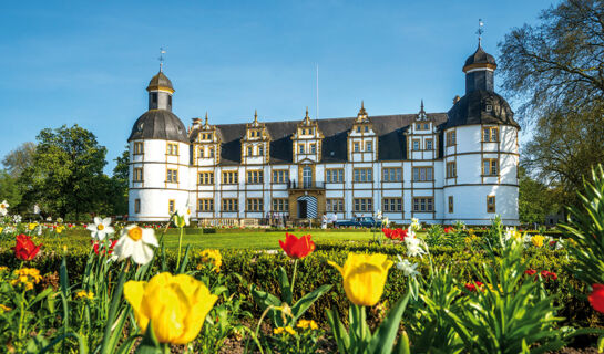 BÖHLER'S LANDGASTHAUS Bad Driburg