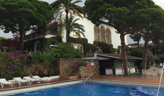 HOTEL ROGER DE FLOR Lloret de Mar