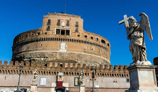 RELAIS CASTRUM BOCCEA Roma (RM)