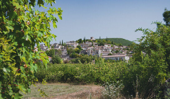 LE PRINTEMPS Montélimar