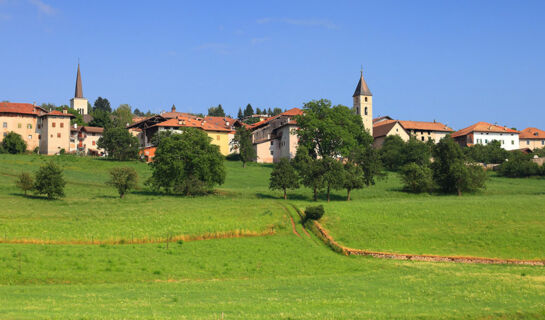 HOTEL STELLA DELLE ALPI Ronzone (TN)