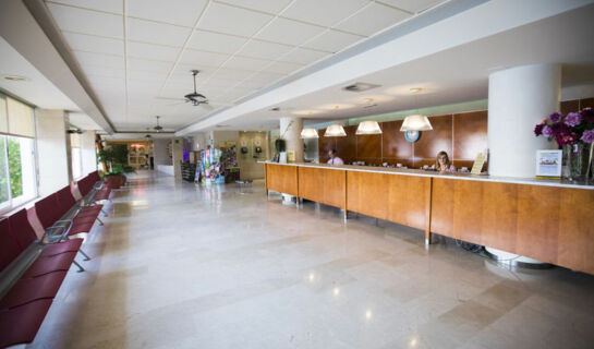 HOTEL FIESTA PARK Benidorm (Alicante)