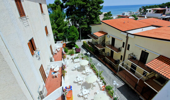 HOTEL GARDEN Vico del Gargano