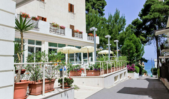 HOTEL GARDEN Vico del Gargano