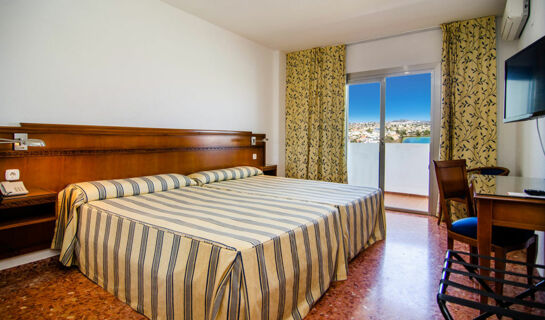 HOTEL EUROPA CALPE Calpe