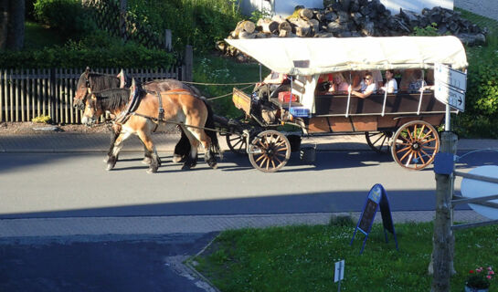 HOTEL ZUM GRÜNDLE Oberhof