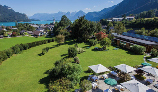 HOTEL HOLLWEGER St. Gilgen