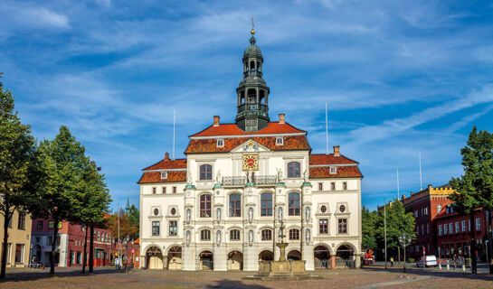 RINGHOTEL FÄHRHAUS BAD BEVENSEN Bad Bevensen