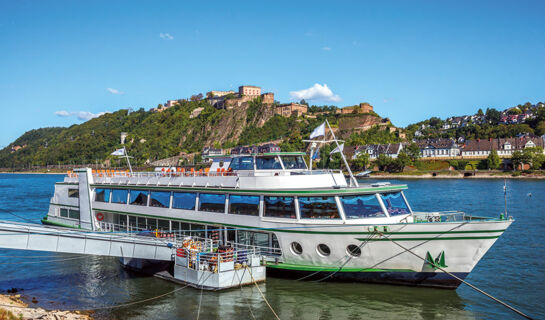 HOTEL HEGENBARTH´S Cochem