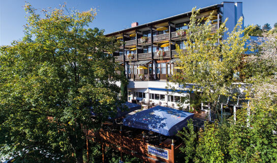 AKTIVITAL HOTEL Bad Griesbach