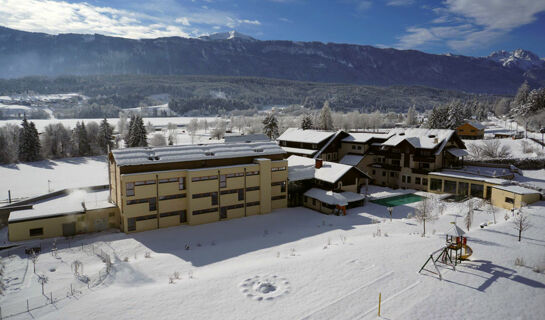 ALPEN ADRIA HOTEL & SPA Hermagor