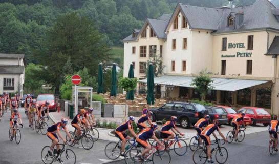 HOTEL PETRY Vianden