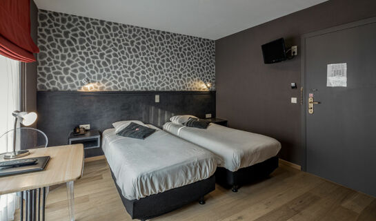 NEW HOTEL DE LIVES Namur