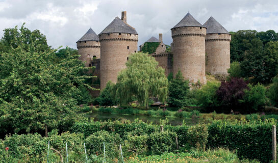 GRAND HOTEL Mayenne