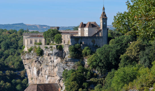 LE LION D'OR Rocamadour