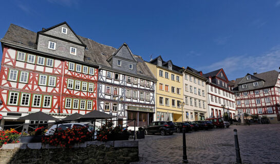 ACHAT HOTEL WETZLAR (B&B) Wetzlar