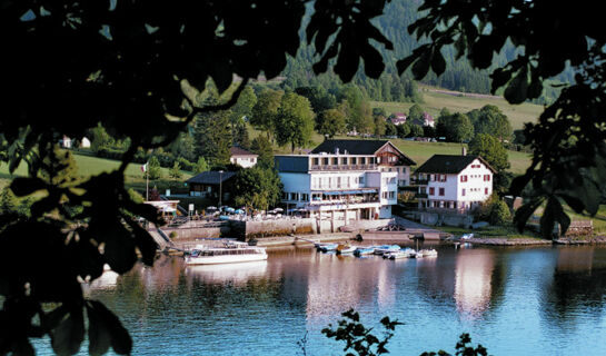 HÔTEL LES RIVES DU DOUBS Les Brenets