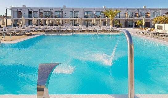 HOTEL OCEAN DREAMS - ADULTS ONLY Corralejo