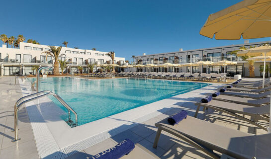 HOTEL OCEAN DREAMS - ADULTS ONLY Corralejo