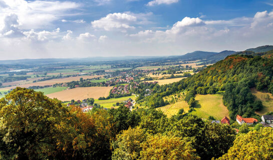 HOTEL ZUR KRONE Hameln