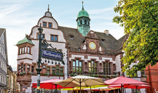 PORTEN'S HOTEL FERNBLICK Höchenschwand