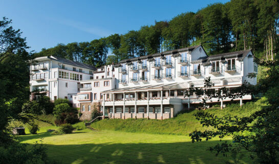 AKZENT WALDHOTEL RHEINGAU Geisenheim