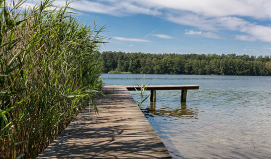 THE LAKESIDE BURGHOTEL ZU STRAUSBERG Strausberg