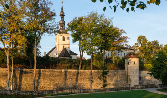 HOTEL & RESTAURANT BAYERISCHER HOF Bad Kissingen