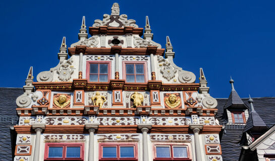 BOUTIQUE HOTEL SCHIEFERHOF Neuhaus am Rennweg