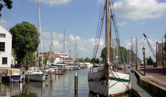 FLETCHER HOTEL-RESTAURANT DUINZICHT Ouddorp