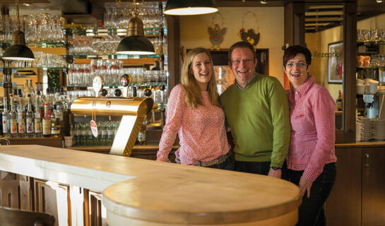 HOTEL UND LANDGASTHOF ZUM BOCKSHAHN Spessart