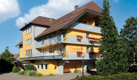 HOTEL TRAUBE Lossburg