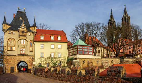 HOTEL GOLDENER LÖWE Meissen