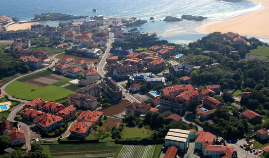 HOTEL ESTRELLA DEL NORTE Isla (Cantabria)