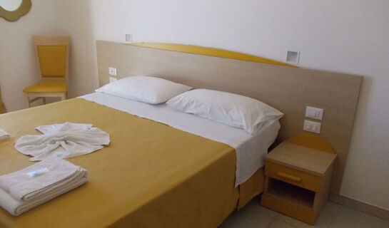 HOTEL EVA Alba Adriatica (TE)