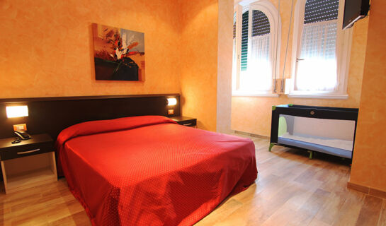 HOTEL VILLA  ADELE Celle Ligure (SV)