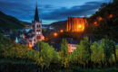 WEINHOTEL LANDSKNECHT Sankt Goar