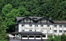 HOTEL LAHNBLICK Bad Laasphe